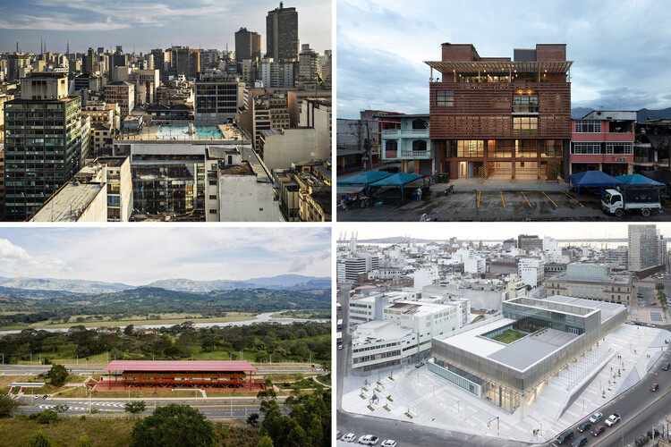 Mixed-Use Development